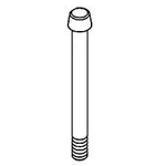 Original Jet Part # P61139 Front Head Bolt. Fixed Price $99.61.
