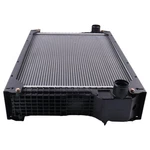 333/D3648 Water Tank Radiator For Jcb 506.36 507.42 509.42 510.56 512.56 550-80. Fixed Price $735.00.