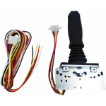138224 Single Axis Joystick Controller For Skyjack Lift SJ40T SJ45T SJ61T SJ66T. Fixed Price $127.69.