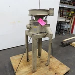Sweco LS18S333 1/4HP 18" Vibro-energy Round Screener Separator Sieve 460V 3PH. Fixed Price $4099.99.