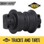 Fits Cat 308CR Excavator - Heavy Duty Mwe Bottom Roller Undercarriage. Fixed Price $173.00.