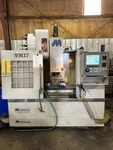 Milltronics VM17 Vertical Cnc Milling Machine Centurion Control. Fixed Price $10000.00.