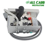 For Skyjack SJ-600 Series Control Box Assembly 400091 SJ7027RT SJ7127RT SJ7135RT. Fixed Price $324.35.