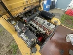 Mitsubishi S6S / Cat 3046 Diesel Engine Motor DP40 DP50 DP60. Fixed Price $7999.99.