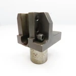 Star 781-01-00 Cnc Lathe Turret Turning Bar Tool Holder 44MM Shank. Fixed Price $28.66.