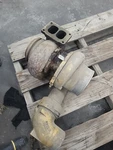 Caterpillar 3406B Turbocharger 0R-6173. Fixed Price $499.00.