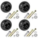Deck Wheel For Kubota 54" RCK54P781Z 60" RCK6021Z RCK6028Z RCK60B22BX RCK60B23B. Fixed Price $35.00.