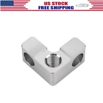 Joystick Lever Axis Connector For Mahindra Tractor 6075 5145 Silver. Fixed Price $43.99.