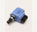 Genie 45544GT, Valve - Solenoid, Z34/22N, Z34/22DC. Fixed Price $125.00.