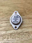 C8188-2 Genuine Original Crown Amp Pnp Power Transistor Working Condition. Fixed Price $12.95.