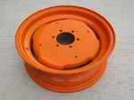 Rear Wheel Rim 5.5 X 16 For Kubota B7001 B7100 B7200 B8200 GB13 GB14 GB15. Fixed Price $121.00.
