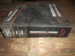 Ingersoll Rand T4BH Truck Mounted Rotary Drill Rig Shop Service Repair Manual. Fixed Price $99.41.