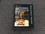 Grove SM2632BE Scissor Lift Service Parts Hydraulic Wiring Owner Manual Set. Fixed Price $235.95.
