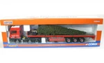 Erf Ect Olympic Flatbed Trailer With Tree Load Beeck & Pollitzer - 1:50 Corgi. Fixed Price $169.63.
