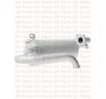 Komatsu 3EC-03-A6111, Muffler Epa Cx, FG45T-8. Fixed Price $949.00.