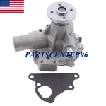 Water Pump Ford New Holland Skid-steer Loader L465 LX485 LX565 LX665. Fixed Price $82.50.
