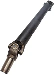 Spidan 24059 Shaft 32-SPLINE 1938314-9372 Gkn Driveline Propeller. Fixed Price $428.40.