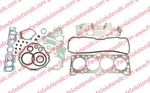 Hyundai Forklift Truck HLF25C-5 Engine O/h Gasket Set. Fixed Price $141.70.