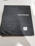 John Deere Technical Manual 4100 Compact Utility Tractors. Fixed Price $170.00.