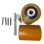 Load Wheel Kit For Yale Model MPB045VG Pallet Jack. Fixed Price $126.99.