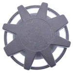 Fuel Cap T50842 For John Deere Dozer Loader Backhoe Skid 450B 450C 450D 450E. Fixed Price $65.99.