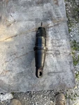 Ditch Witch Hammer Head Puller Mole Piercing Tool Expandable. Fixed Price $999.00.