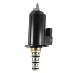 Solenoid Valve YB35V00005F1 For Kobelco SK135SR SK160LC-6E SK200SR SK210LC-6E. Fixed Price $67.00.