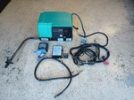 Cummins Onan Lp Generator Rv Qg 2500 2.5 Kw With Switches Wires. Fixed Price $1499.55.