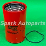 Fuel Water Separator Filter Baldwin BF1346-O For Freightliner, Western Star. Fixed Price $32.19.