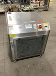 Ebbco PMF-24000-CLC Spindle Cooling Chiller Central Tested #2972FMLAT18. Fixed Price $4500.00.
