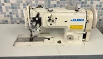 Juki LU-1510N-7 Single Needle Walking Foot Lockstitch Large Bobbin. Fixed Price $2150.00.
