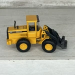 Rare Joal Volvo L-70C Wheel Loader Yellow 5 Missing Bucket. Fixed Price $24.32.