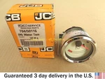 Jcb Telehandler - Genuine Water Temperature Gauge (part No. 704/50116). Fixed Price $99.95.