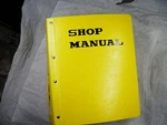 Komatsu WA600-1LE Wheel Loader Shop Manual A51001-UP. Fixed Price $85.00.