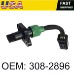 Speed Sensor For Caterpillar Tractor Loader Oem 308-2896 3082896 New Us. Fixed Price $23.99.