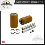 Load Wheel Kit For Toyota Model 7HBE30 Pallet Jack. Fixed Price $117.67.