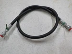 John Deere AW34067 Hydraulic Hose 540M 553 563 673 H260 H310 Loaders. Fixed Price $25.00.