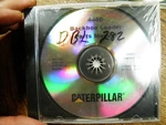 Caterpillar 446D Backhoe Loader Parts Manual DBL1-UP Cd. Fixed Price $39.99.
