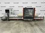 Holz-her Dynestic 7532 B Cnc Gantry Nesting Machining Center Router (2022). Fixed Price $119500.00.
