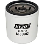 Oil Filter 6665603 Fit For Massey Ferguson 1552 1455V 1540 1533 1560 1547 1635. Fixed Price $22.65.