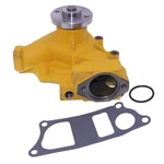 6204-61-1303 Water Pump For Komatsu 4D95 Engine D20-6 D21-6 D20-7 D21-7 Dozer. Fixed Price $264.59.