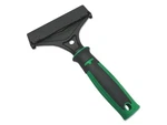 Unger SH00C Ergotec 4" Scraper With Ergonomic Handle. Fixed Price $24.02.