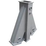 Global Industrial Gantry Crane Replacement Connector. Fixed Price $304.73.