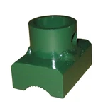 Vise Jaw Cylinder Side 1.660" Rod Dia (9874C) Vermeer Drills D7X11 - D10X15. Fixed Price $120.27.