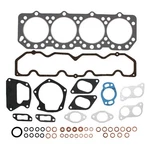 AR53034 New Loader Backhoe Upper Gasket Set Fits John Deere 500B 500C 510 3020. Fixed Price $71.99.