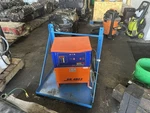 Eagletronic 24V Forklift Battery Charger Sr 4803 Phase. Fixed Price $599.99.