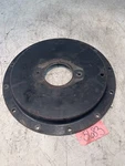 Komatsu SK1020T Skid Steer Loader Rear Engine Hydraulic Pump Mount Plate. Fixed Price $195.00.