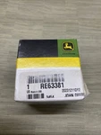 John Deere RE63381 Mechanical Selective Control Valve Detent Kit, 300 Series. Fixed Price $146.00.