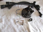 Clark C500 40 Y355 Premium Ign Tune Distributor Cyl Screw Dwn Cap Kit. Fixed Price $104.99.