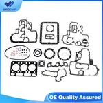 D1402 Engine Overhaul Gasket Kit For Kubota Bobcat KH91 Mustang Loader L2650D. Fixed Price $75.99.